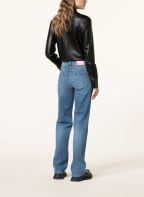 CAMBIO Straight Jeans PARIS, Farbe: 5169 well worn summer used (Bild 1)