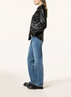 CAMBIO Straight Jeans PARIS, Farbe: 5169 well worn summer used (Bild 1)