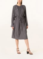 Gottseidank Jerseykleid LIV , Farbe: TAUPE (Bild 1)