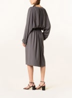 Gottseidank Jerseykleid LIV , Farbe: TAUPE (Bild 1)