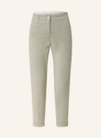 CAMBIO 7/8-Chino, Farbe: BEIGE (Bild 1)