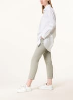 CAMBIO 7/8-Chino, Farbe: BEIGE (Bild 1)