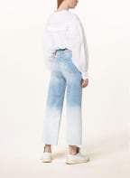 CAMBIO Jeans-Culotte CELIA, Farbe: 5323 summer degrade fringed he (Bild 1)