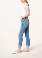 CAMBIO Mom jeans KERRY, Color: BLUE (Image 1)
