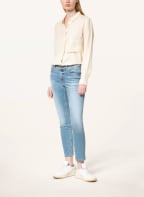 CAMBIO Skinny jeans PARIS, Color: 5147 well worn light summer us (Image 1)