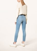 CAMBIO Skinny jeans PARIS, Color: 5147 well worn light summer us (Image 1)