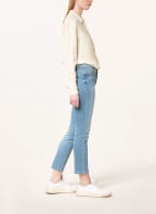 CAMBIO Skinny jeans PARIS, Color: 5147 well worn light summer us (Image 1)