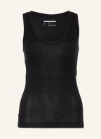 ARMEDANGELS Lounge-Top FILIPAA, Farbe: SCHWARZ (Bild 1)
