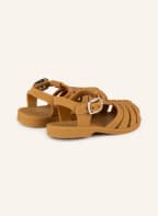 LIEWOOD Sandalen , Farbe: COGNAC (Bild 1)