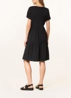 ROBE LÉGÈRE Dress , Color: BLACK (Image 1)