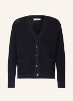 MAERZ MUENCHEN Strickjacke , Farbe: DUNKELBLAU (Bild 1)