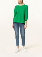 MAERZ MUENCHEN Pullover , Farbe: GRÜN (Bild 1)