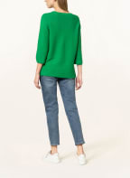MAERZ MUENCHEN Pullover , Farbe: GRÜN (Bild 1)