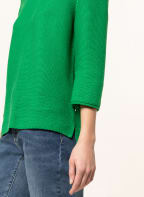 MAERZ MUENCHEN Pullover , Farbe: GRÜN (Bild 1)