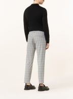 MAC Chino LENNOX Modern Fit, Farbe: GRAU/ WEISS (Bild 1)