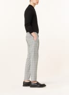 MAC Chino LENNOX Modern Fit, Farbe: GRAU/ WEISS (Bild 1)