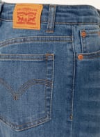 Levi's® Jeans Straight Fit, Farbe: M00 JIVE SWING (Bild 1)