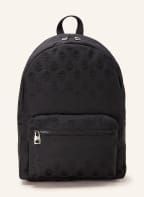 Alexander McQUEEN Rucksack, Farbe: SCHWARZ (Bild 1)