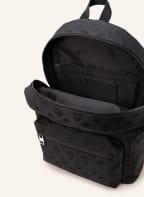 Alexander McQUEEN Rucksack, Farbe: SCHWARZ (Bild 1)