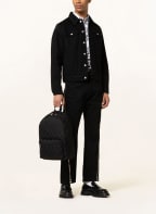Alexander McQUEEN Rucksack, Farbe: SCHWARZ (Bild 1)