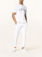 BOSS T-Shirt NAPS, Farbe: WEISS (Bild 1)