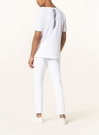 BOSS T-Shirt NAPS, Farbe: WEISS (Bild 1)