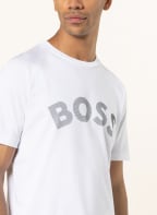 BOSS T-Shirt NAPS, Farbe: WEISS (Bild 1)