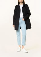GIL BRET Raincoat, Color: BLACK (Image 1)