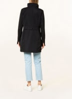 GIL BRET Raincoat, Color: BLACK (Image 1)