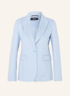 WEEKEND MaxMara Blazer GELOSIA, Farbe: HELLBLAU (Bild 1)