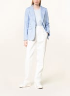 WEEKEND MaxMara Blazer GELOSIA, Farbe: HELLBLAU (Bild 1)