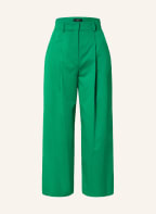 WEEKEND MaxMara Culotte MIA, Farbe: GRÜN (Bild 1)