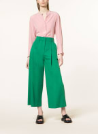 WEEKEND MaxMara Culotte MIA, Farbe: GRÜN (Bild 1)