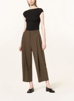 SPORTMAX Top ACCORTA , Farbe: SCHWARZ (Bild 1)