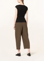 SPORTMAX Top ACCORTA , Farbe: SCHWARZ (Bild 1)
