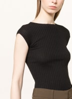 SPORTMAX Top ACCORTA , Farbe: SCHWARZ (Bild 1)