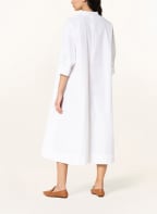Max Mara Dress GIANO with 3/4 sleeves, Color: WHITE (Image 1)