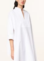 Max Mara Dress GIANO with 3/4 sleeves, Color: WHITE (Image 1)