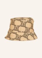 Max Mara Bucket hat MARAT, Color: BEIGE (Image 1)