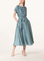 SWING Cocktail dress , Color: TURQUOISE (Image 1)