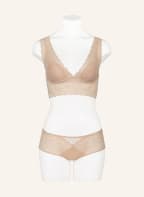 FEMILET Panty FLORAL TOUCH, Farbe: NUDE (Bild 1)
