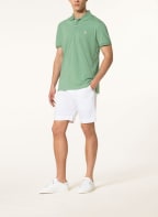 POLO GOLF RALPH LAUREN Funktions-Poloshirt, Farbe: GRÜN (Bild 1)