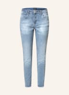 RAFFAELLO ROSSI 7/8-Jeans AMAL, Farbe: 810 LIGHT BLUE (Bild 1)