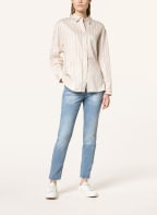 RAFFAELLO ROSSI 7/8-Jeans AMAL, Farbe: 810 LIGHT BLUE (Bild 1)