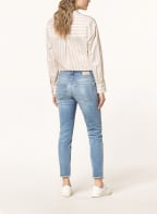 RAFFAELLO ROSSI 7/8-Jeans AMAL, Farbe: 810 LIGHT BLUE (Bild 1)