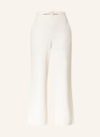 RAFFAELLO ROSSI Marlenehose ANAIS, Farbe: CREME (Bild 1)