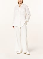 RAFFAELLO ROSSI Marlenehose ANAIS, Farbe: CREME (Bild 1)