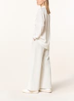 RAFFAELLO ROSSI Marlenehose ANAIS, Farbe: CREME (Bild 1)