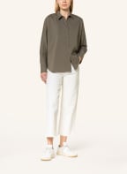 RAFFAELLO ROSSI 7/8-Jeans KIRA, Farbe: WEISS (Bild 1)