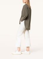RAFFAELLO ROSSI 7/8-Jeans KIRA, Farbe: WEISS (Bild 1)